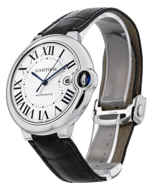 Cartier Ballon Bleu De Cartier WSBB0026